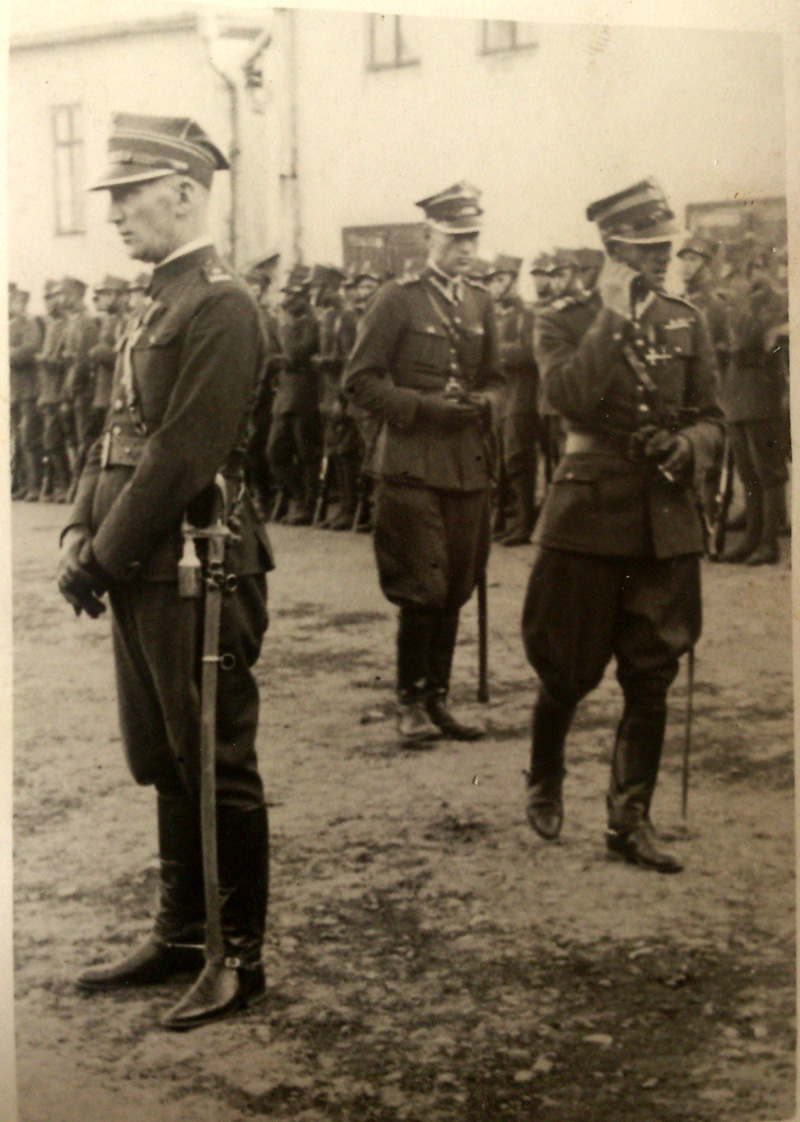 Polish Officers