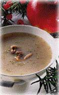 wigilia soup